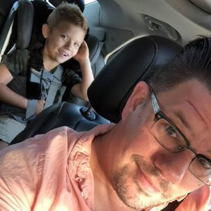 Meet your Posher, Brian